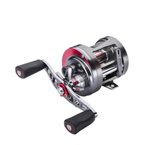 Stainless Steel Ball Bearing Casting Reel