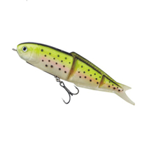 Hard Fishing Lure Bait Multi Jointed