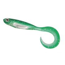 Fishing Lure Bass Tackle Soft Bait