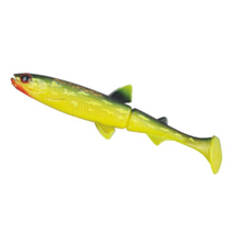 Hard Fishing Lure Bait Multi Jointed