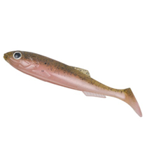 Fishing Lure Bass Tackle Soft Bait