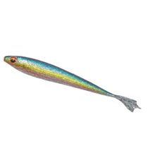 Lure Bait Hook Life-like Soft Bait
