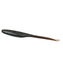 Soft Lure Bait Swimbait Fishing