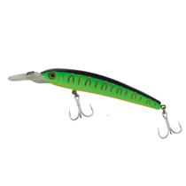 Wobbling Lure Rolling Plastic Bass Bait