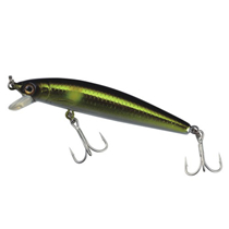 Fishing Lure Rolling Plastic Bass Bait