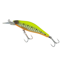 Wobbling Lure Rolling Plastic Bass Bait