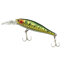 Hook Baits Fishing Tool Wobbling Boom
