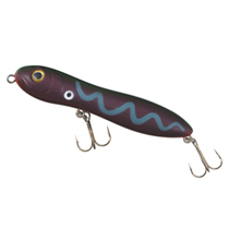 Plastic Bass Bait Fishing Lure Real action
