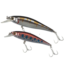 Hook Baits Fishing Tool Wobbling Boom
