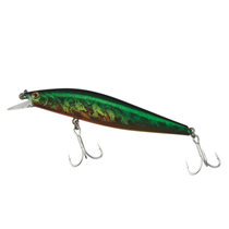 Fishing Lure Rolling Plastic Bass Bait
