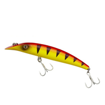 Rolling Fishing Lure Plastic Bass Bait