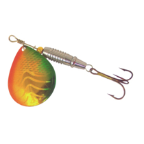 Hooks Tackle Spoon Spinner Lures