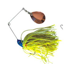 Hooks Tackle Spoon Spinner Lures