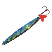 Hooks Tackle Spoon Spinner Lures