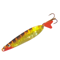 Hooks Tackle Spoon Spinner Lures