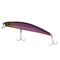 Fishing Lure Rolling Plastic Bass Bait