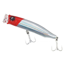 Popper Lure Popping Fishing Tackle Bait