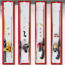 Kid Combo Fishing Set
