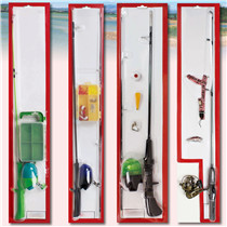 Fishing Set Kid Combo