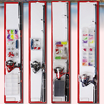 Kid Combo Fishing Set