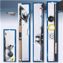 Adult Set For Fishing Combo