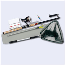 Fishing Tackle Set Adult Combo