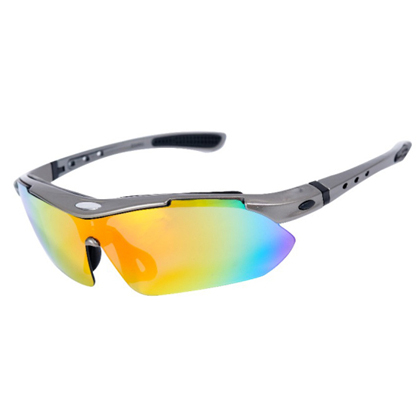 Outdoor Sport Polaroid Glasses