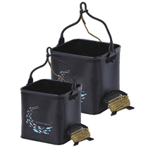 EVA Folding Bucket & Handle Line