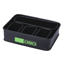 Small Bait Tub Coarse Match Fishing