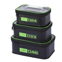 Modular Bait System EVA Material