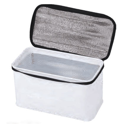 Cooler Bag Preserve Heat Tackle Box