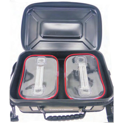Compact Bait System Waterproof EVA material