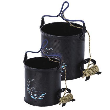 EVA Drop Bucket with Chord Coarse Fishing